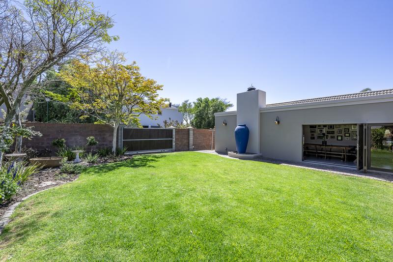 3 Bedroom Property for Sale in Kleinbron Estate Western Cape